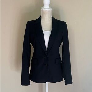 Banana Republic Women’s Classic Slim Fit Blazer Jacket Size: 4